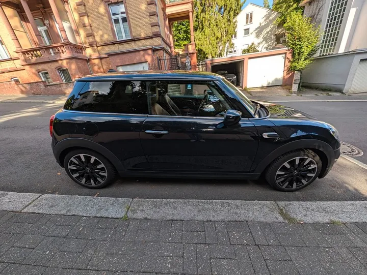 MINI ONE