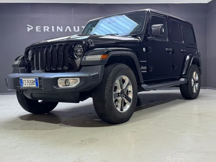 Jeep Other