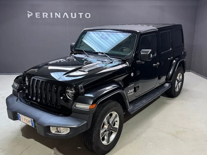 Jeep Other