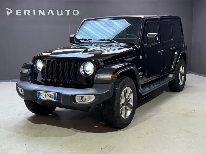 Jeep Other