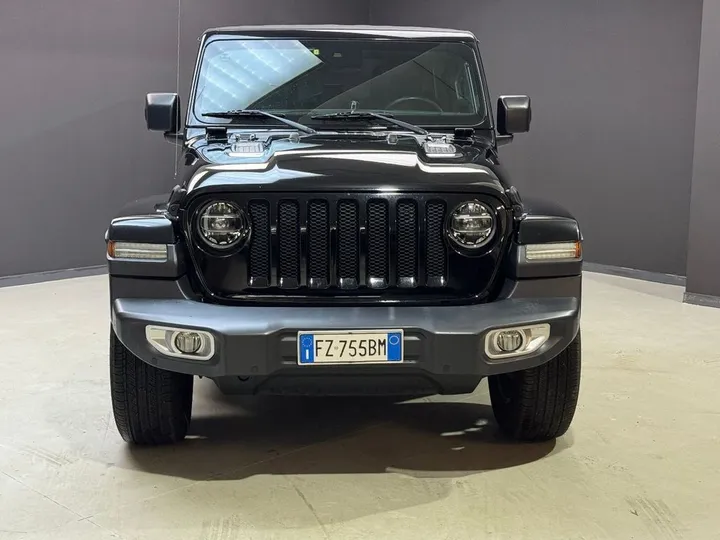 Jeep Other