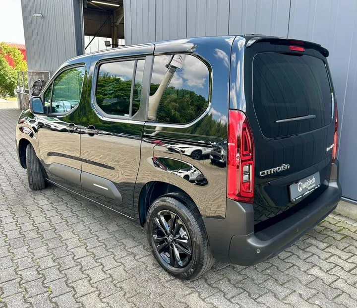 Citroën Berlingo