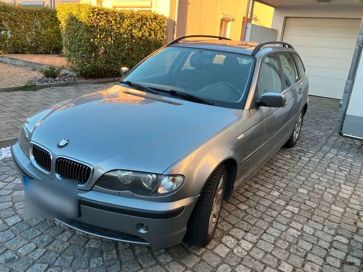 BMW 125