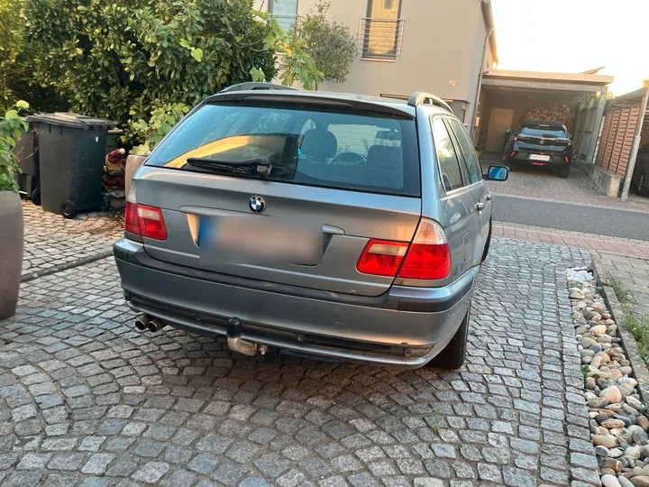 BMW 125