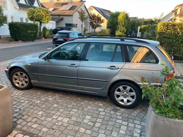 BMW 125