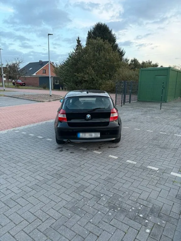 BMW 116