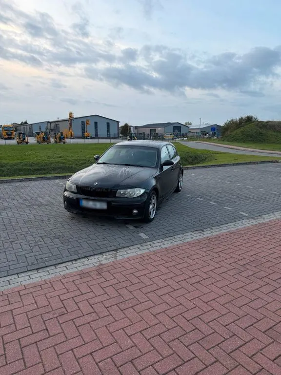 BMW 116