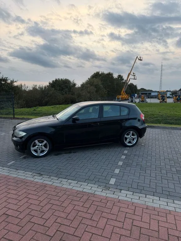 BMW 116