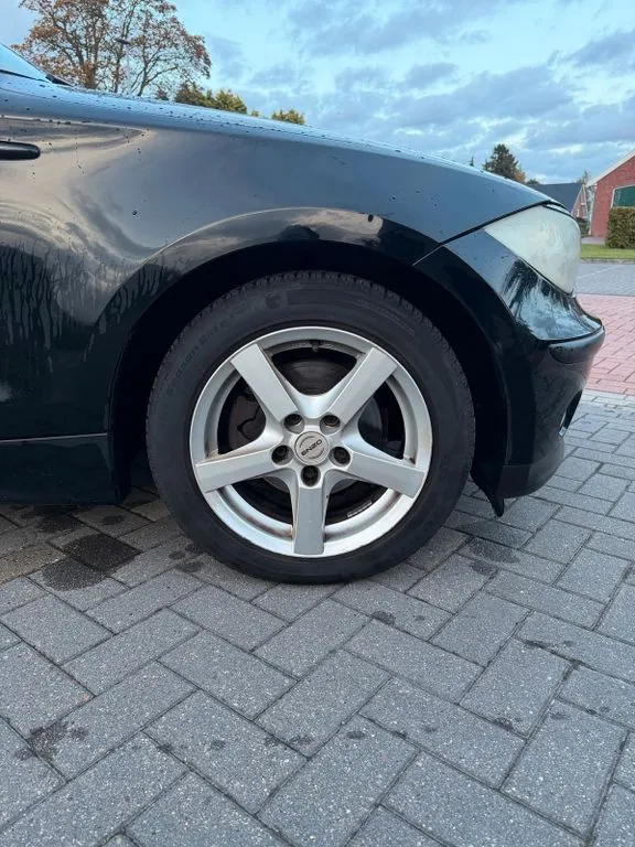 BMW 116