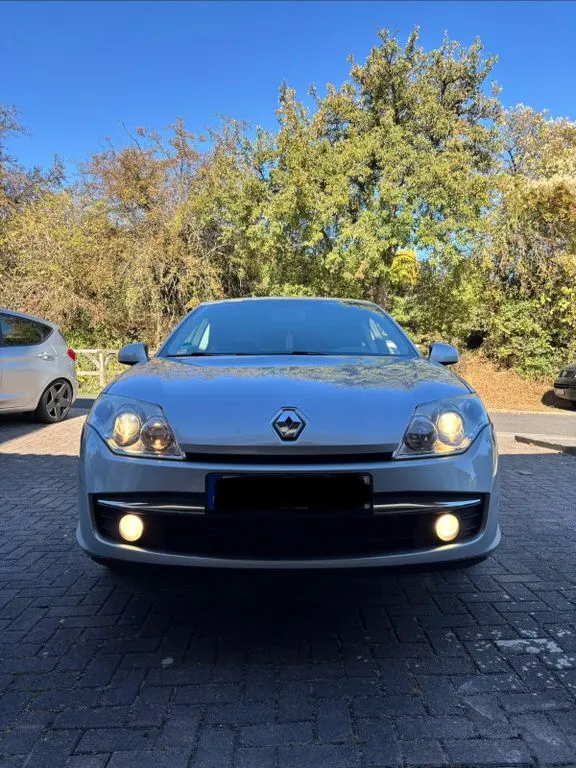 Renault Laguna
