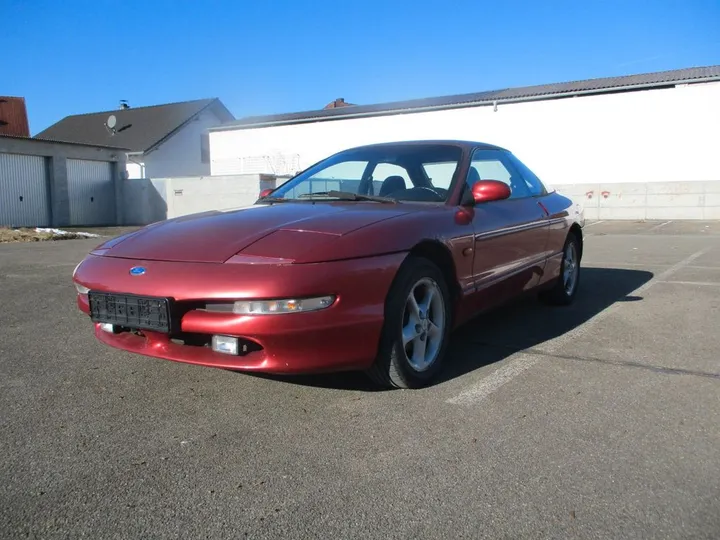 Ford Probe