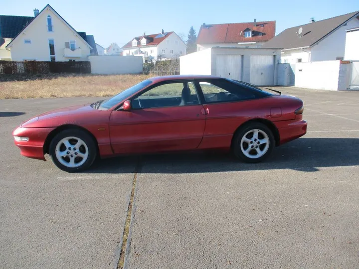 Ford Probe