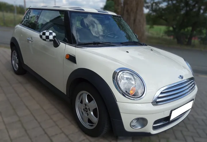 MINI Cooper D