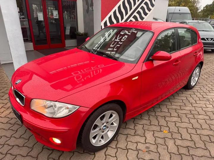 BMW 116