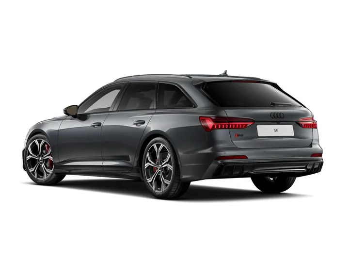 Audi S6