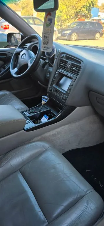 Lexus GS 300