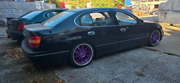 Lexus GS 300