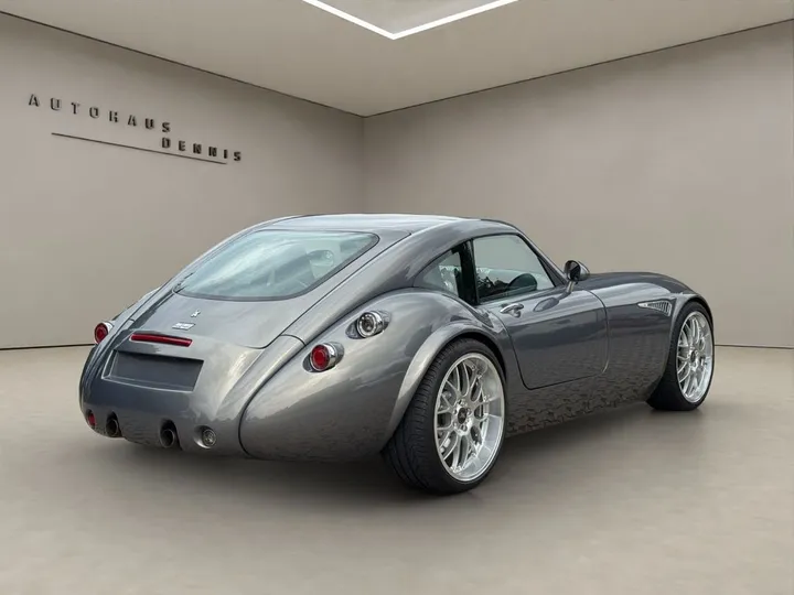 Wiesmann MF 4