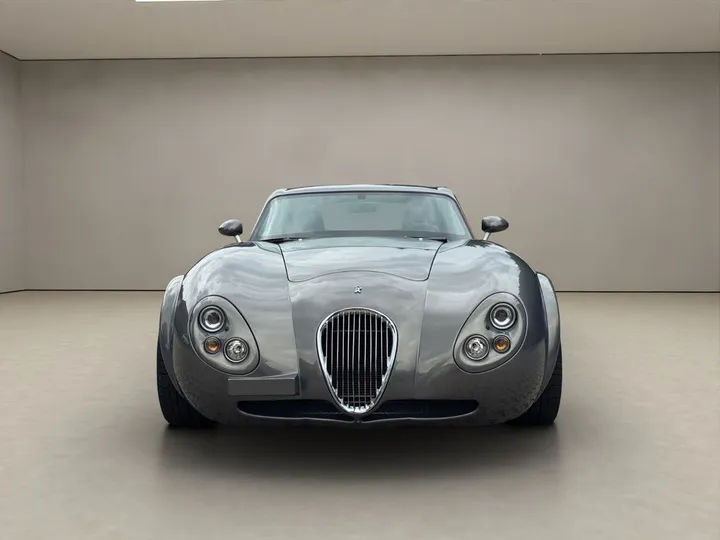 Wiesmann MF 4