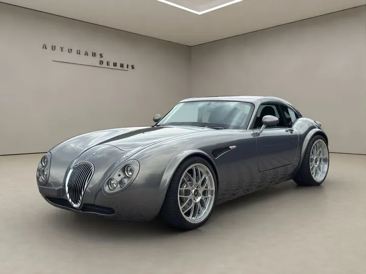 Wiesmann MF 4