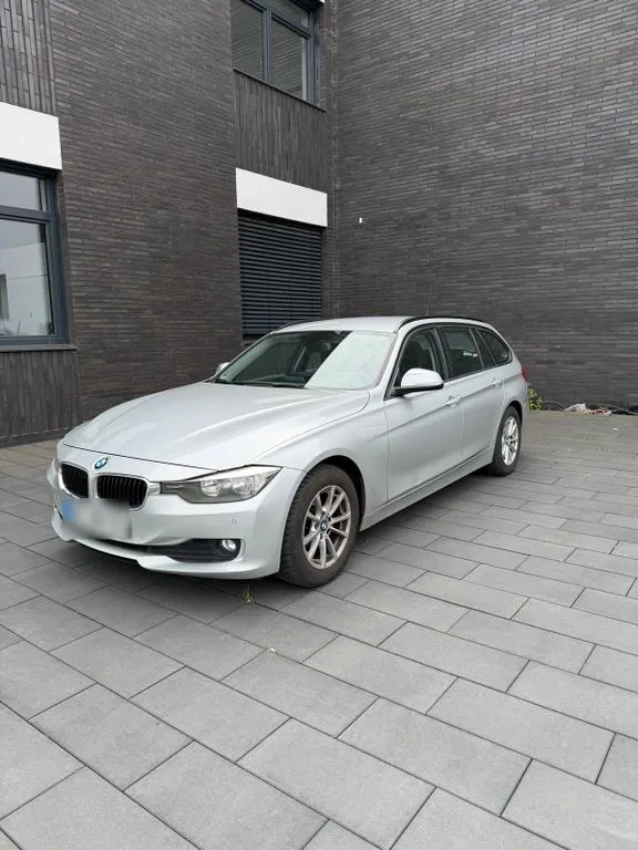 BMW 318
