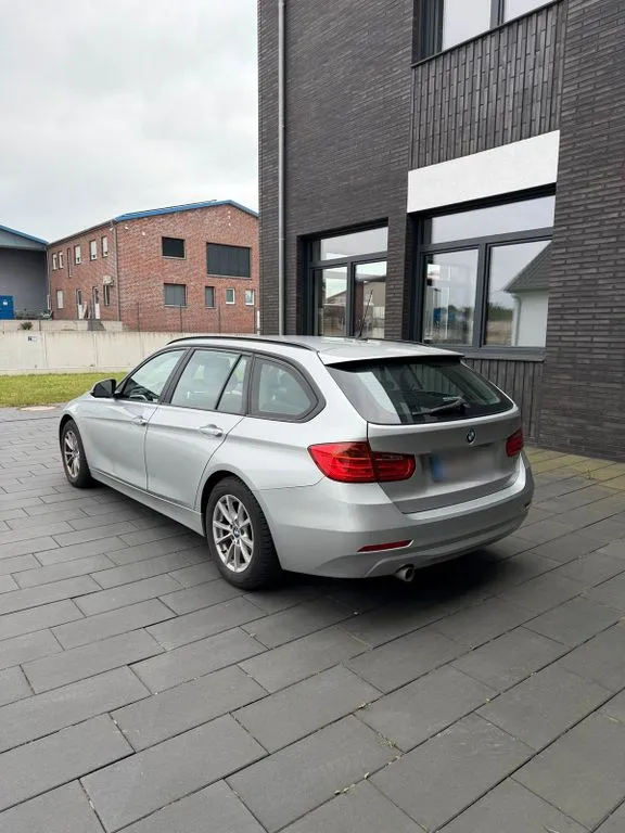 BMW 318
