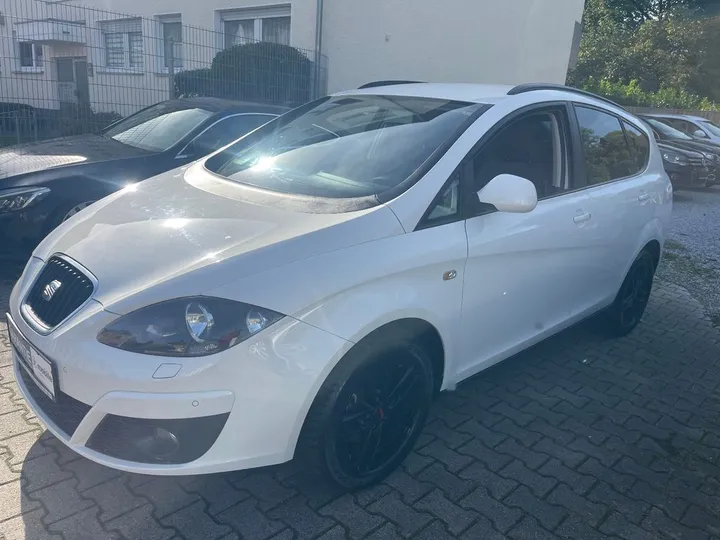 Seat Altea