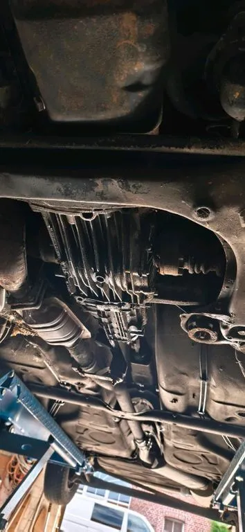 Audi 100