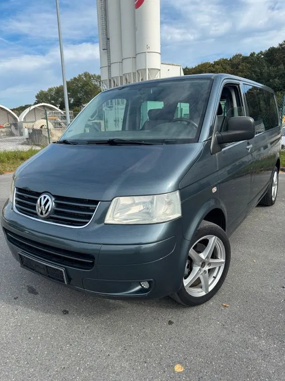 Volkswagen T5 Multivan