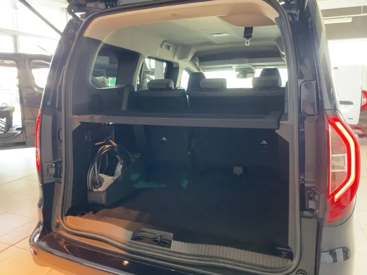 Renault Kangoo E-TECH