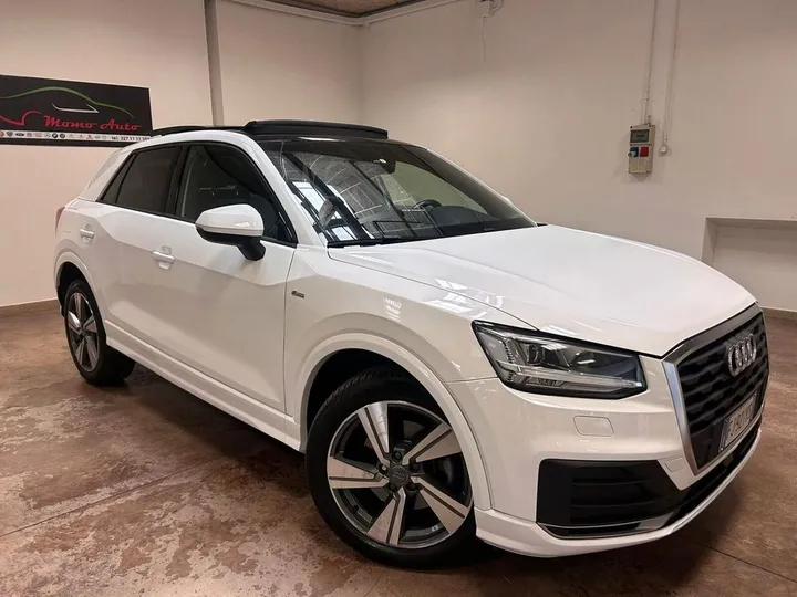 Audi Q2