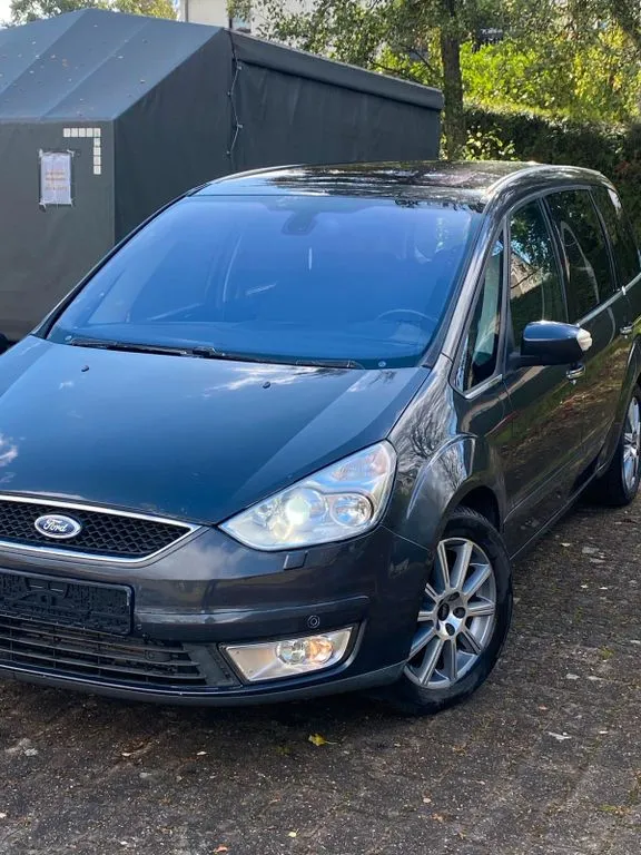Ford Galaxy