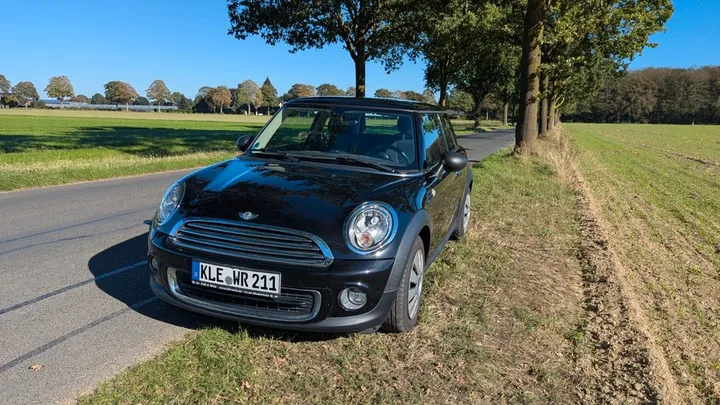 MINI ONE
