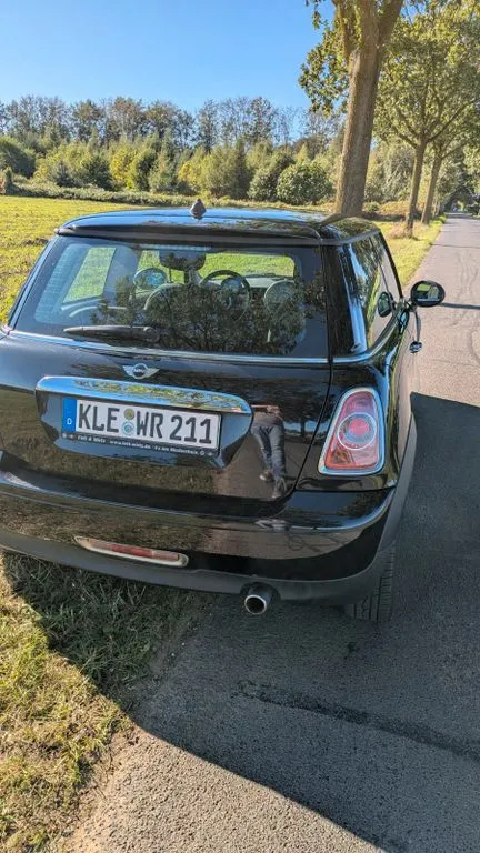 MINI ONE