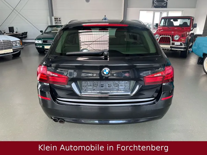 BMW 528