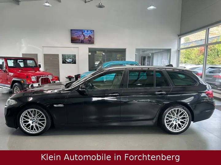 BMW 528