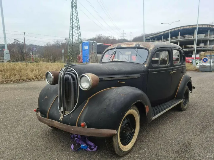 Chrysler Other
