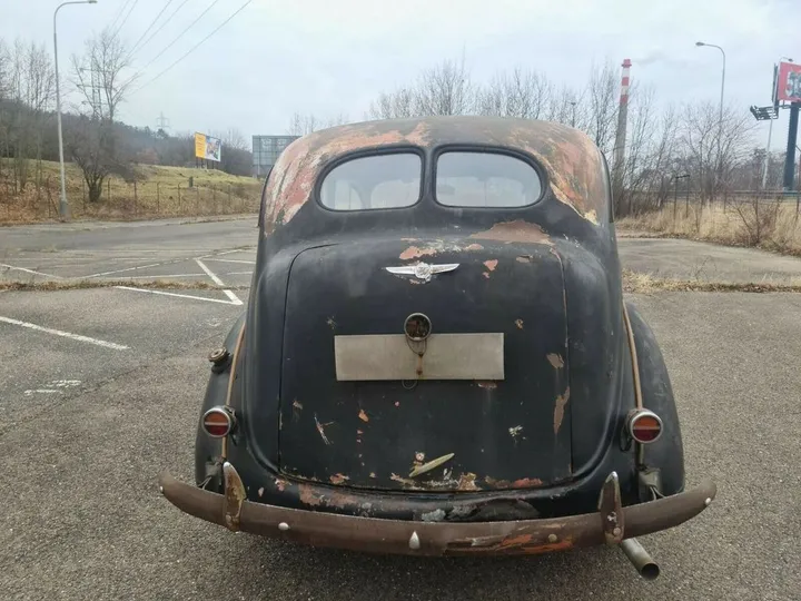 Chrysler Other