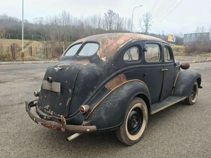 Chrysler Other