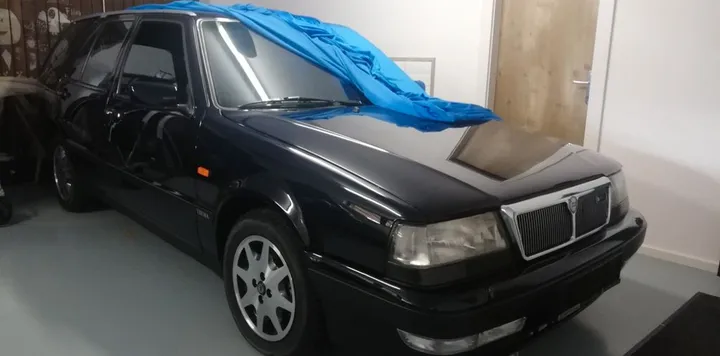 Lancia Thema