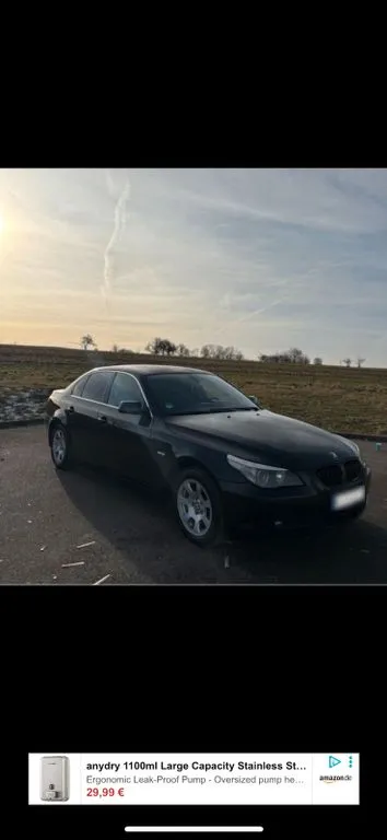 BMW 523