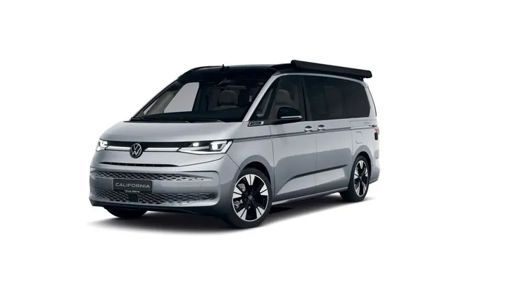 Volkswagen T7 California