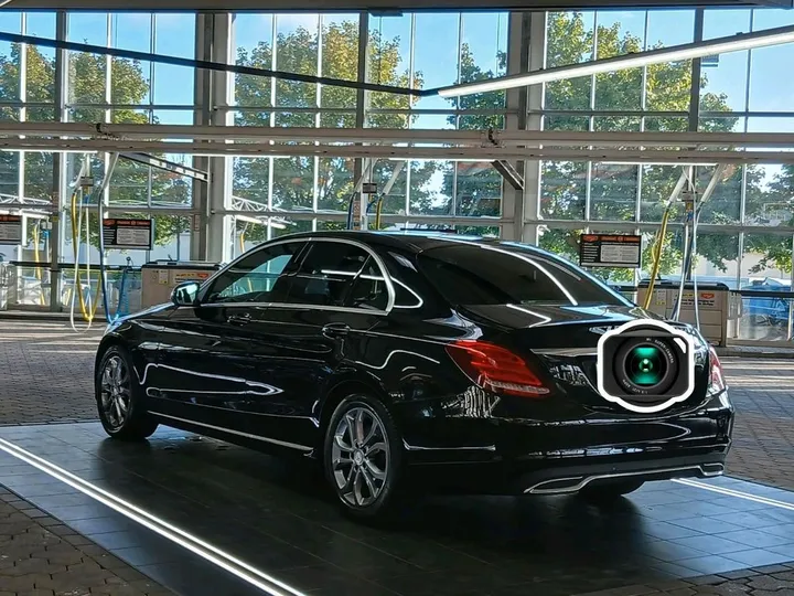 Mercedes-Benz 200