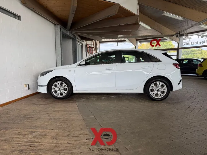 Kia cee'd / Ceed