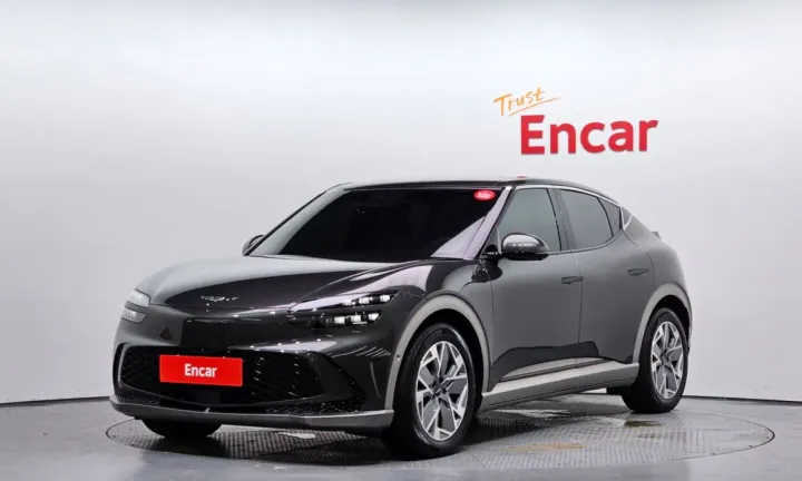 Genesis GV60