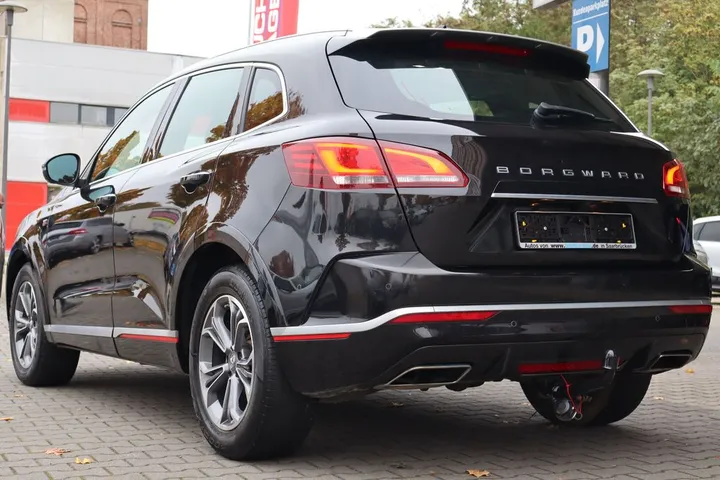 Borgward Other