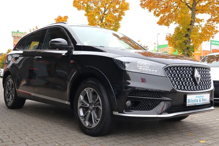Borgward Other