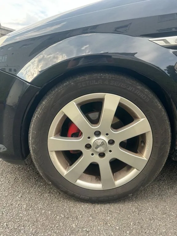 Opel Tigra