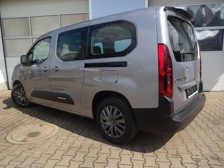 Citroën Berlingo