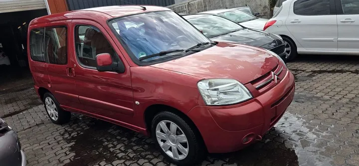 Citroën Berlingo